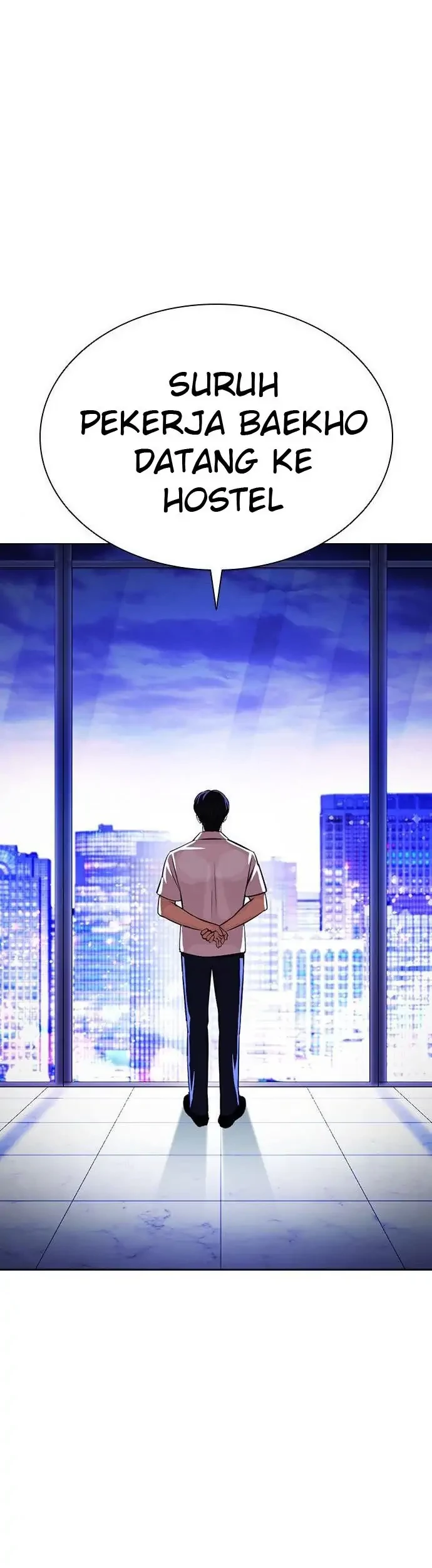 Lookism Chapter 398 Gambar 84