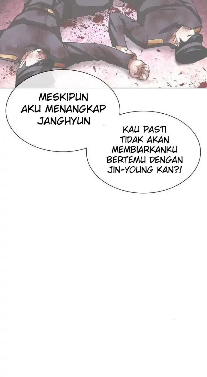 Lookism Chapter 398 Gambar 86