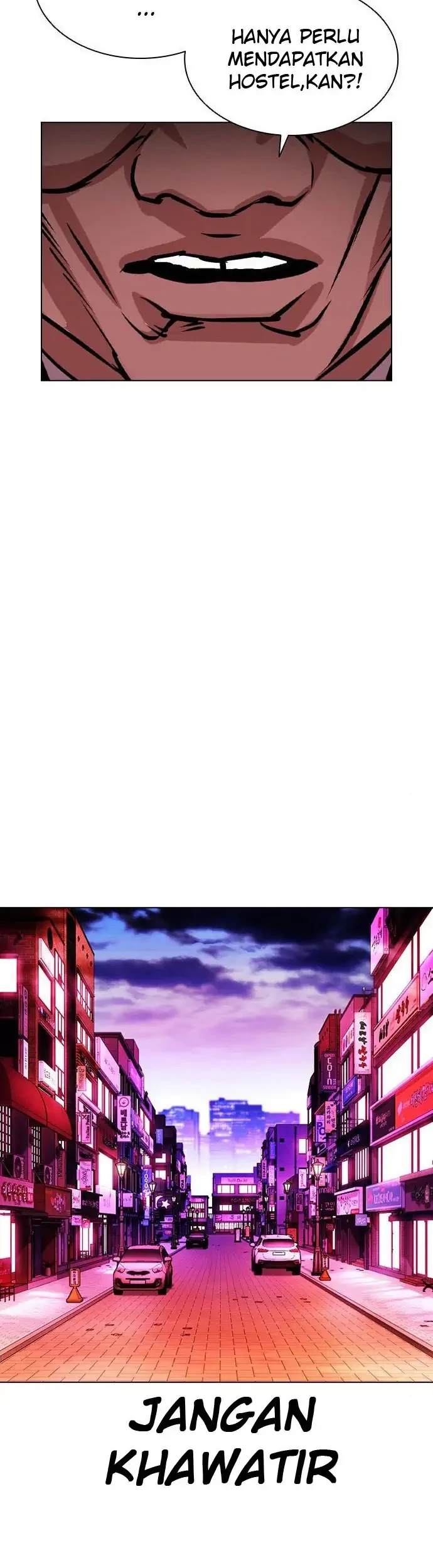 Lookism Chapter 398 Gambar 88