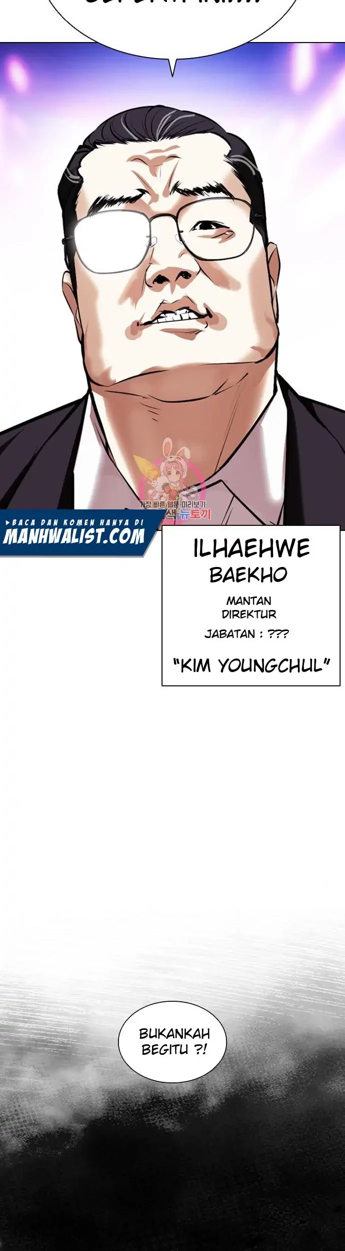 Lookism Chapter 398 Gambar 96