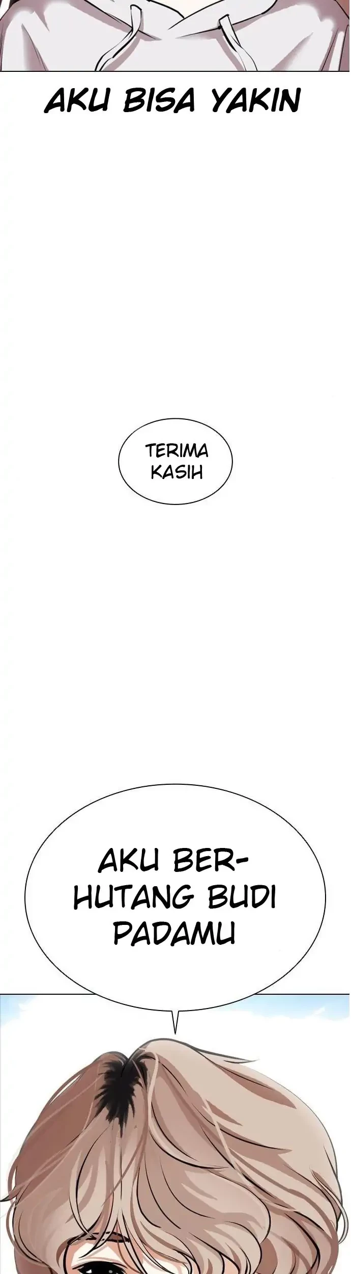 Lookism Chapter 398 Gambar 6