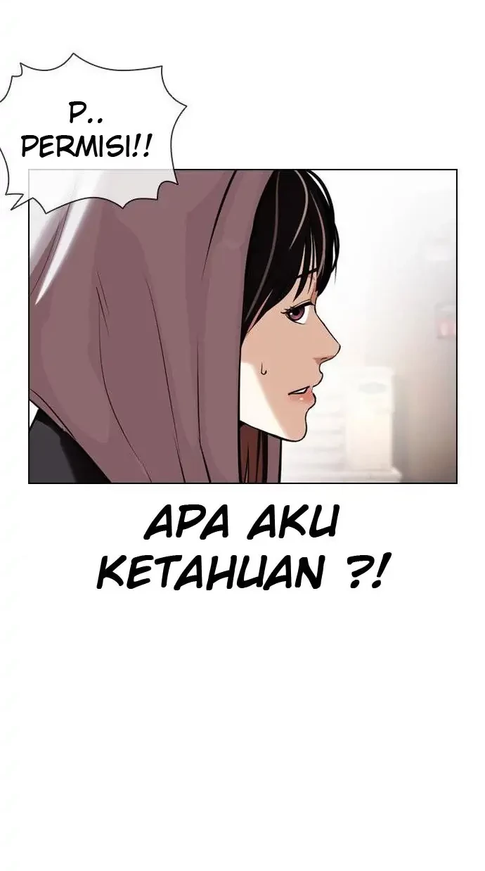 Lookism Chapter 398 Gambar 11