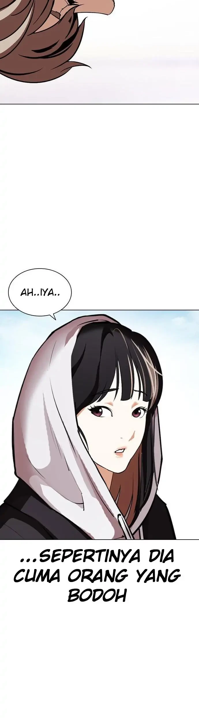 Lookism Chapter 398 Gambar 13