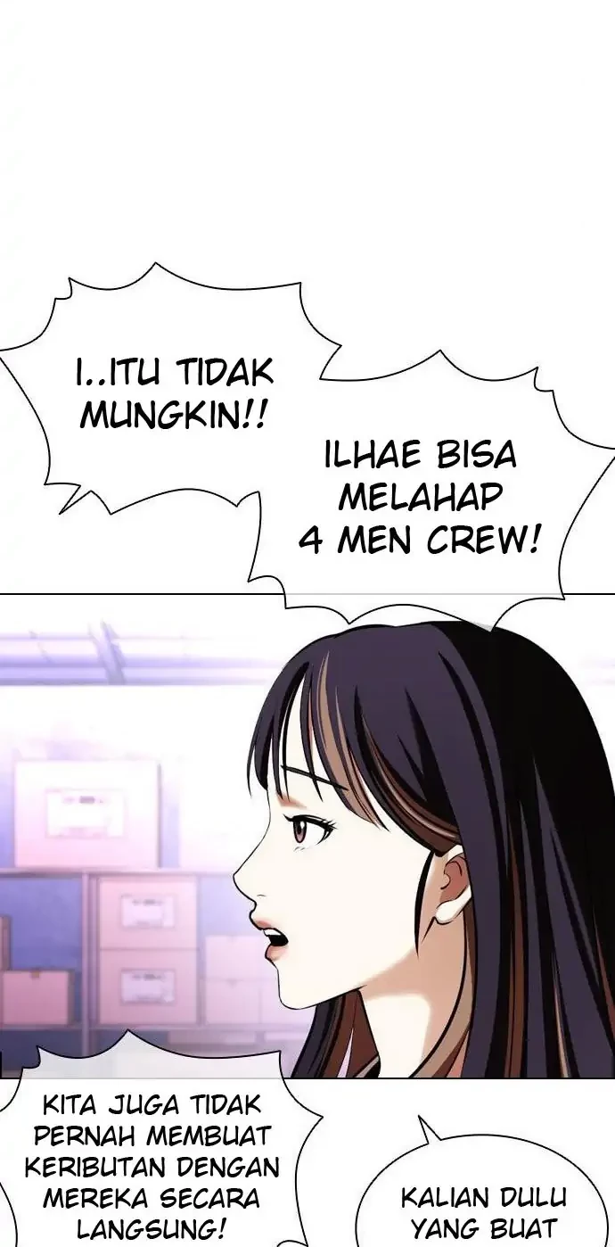 Lookism Chapter 398 Gambar 23