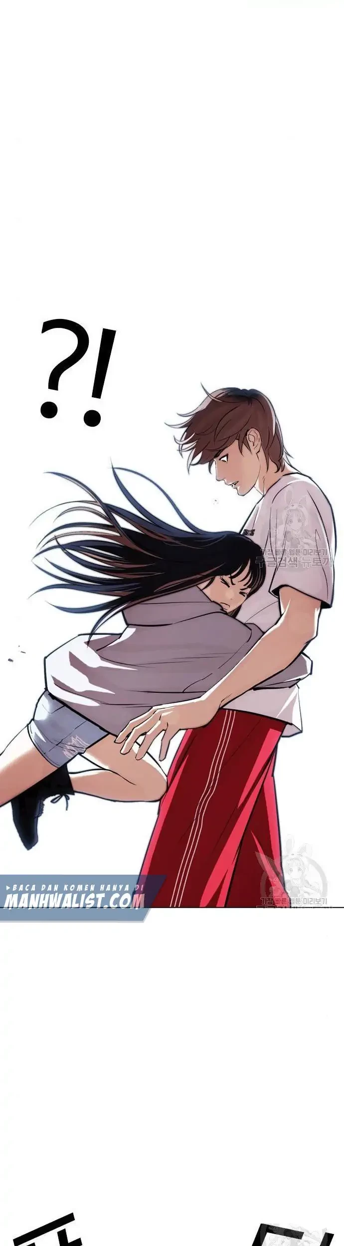 Lookism Chapter 399 Gambar 43