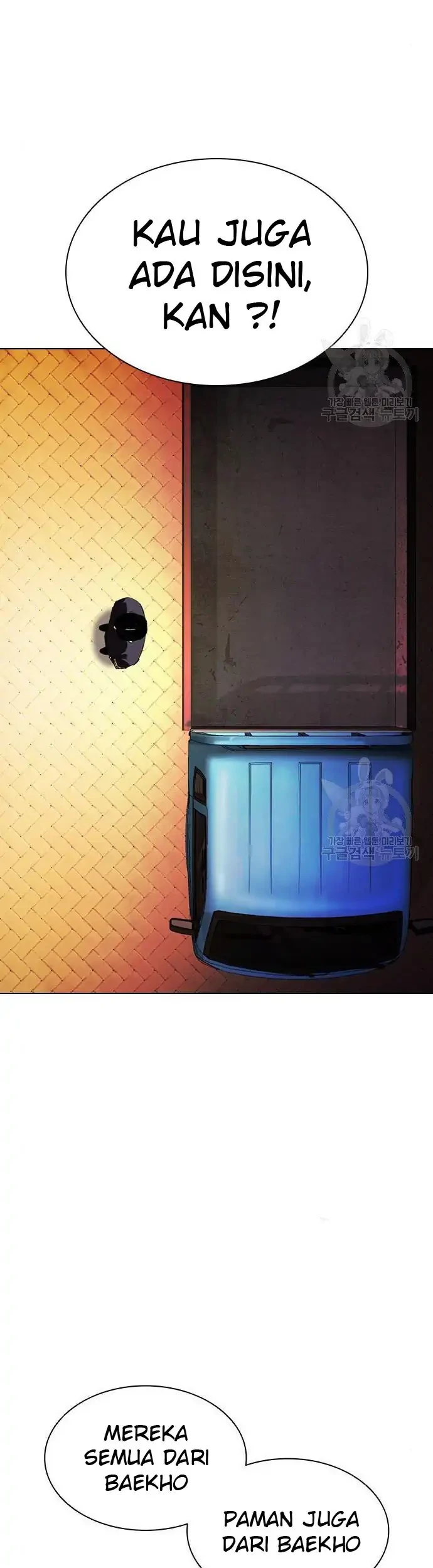 Lookism Chapter 399 Gambar 69