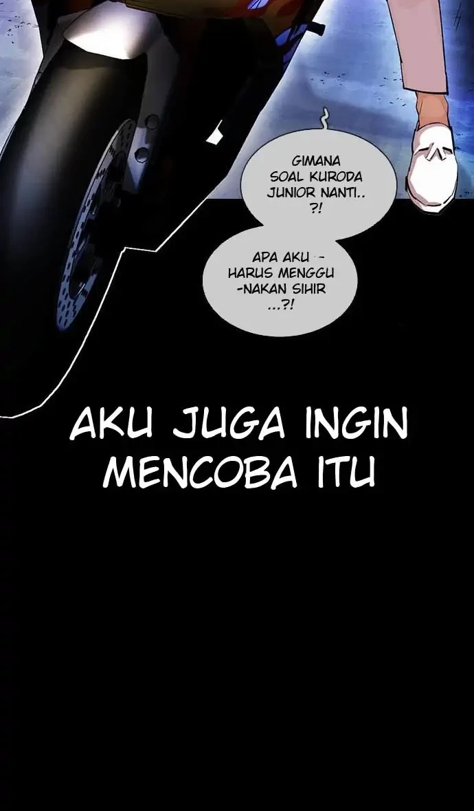 Lookism Chapter 391 Gambar 24