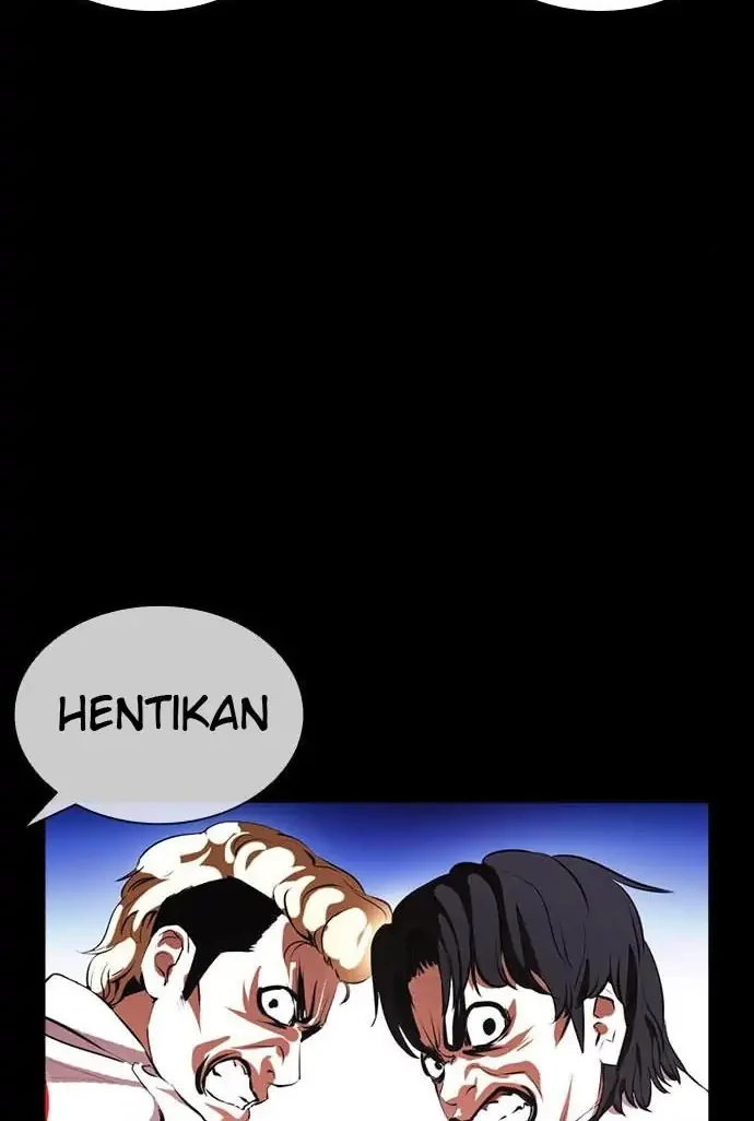Lookism Chapter 391 Gambar 28