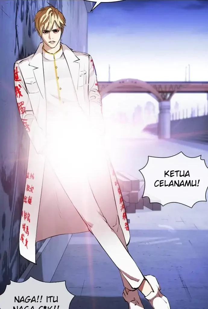 Lookism Chapter 391 Gambar 30