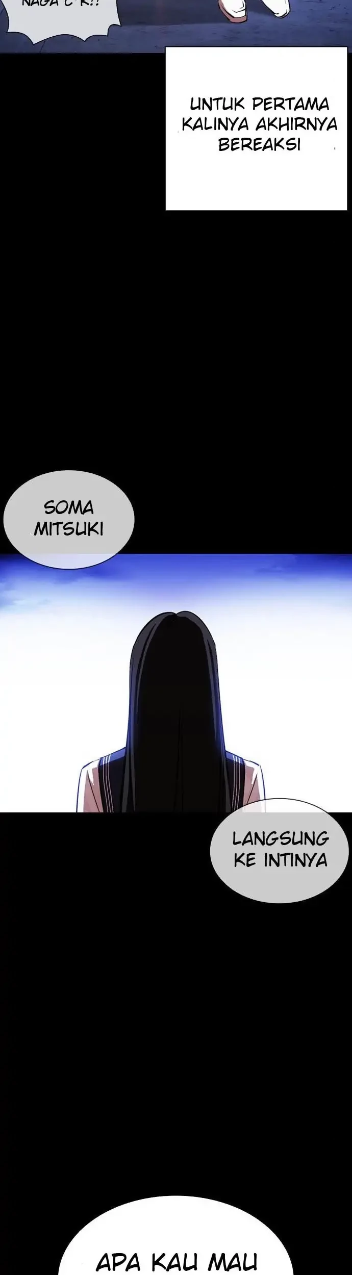 Lookism Chapter 391 Gambar 31