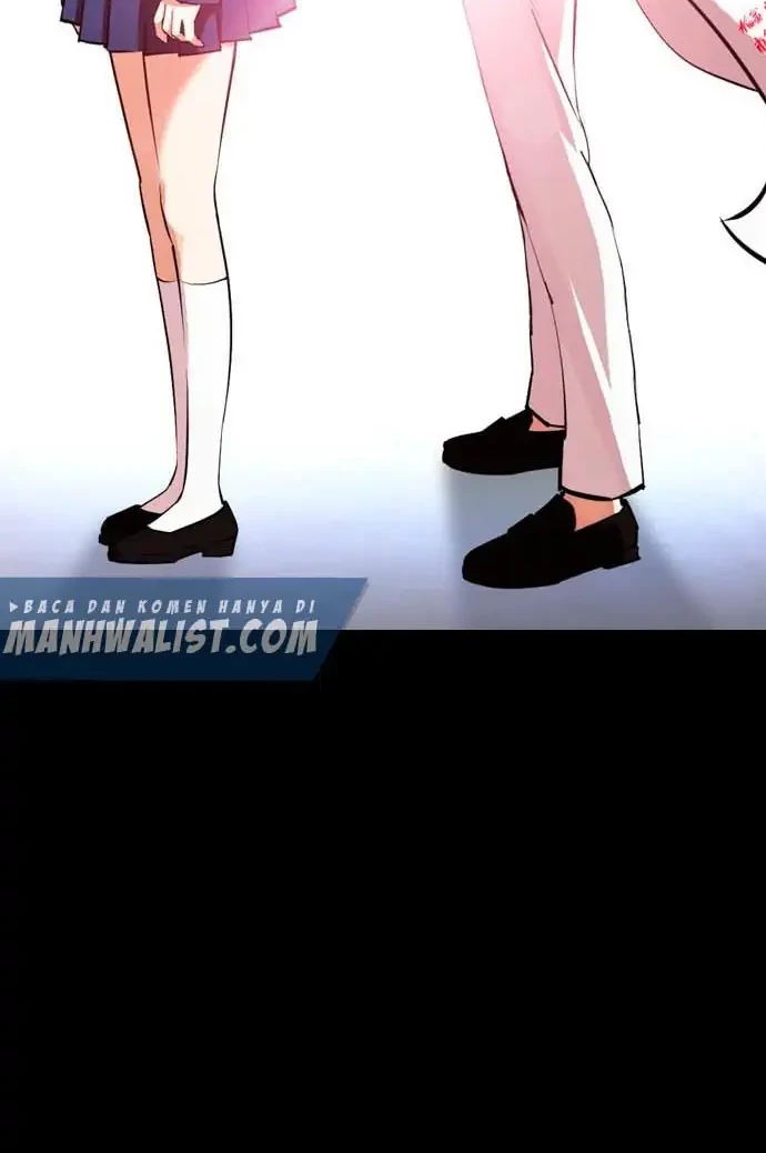 Lookism Chapter 391 Gambar 38