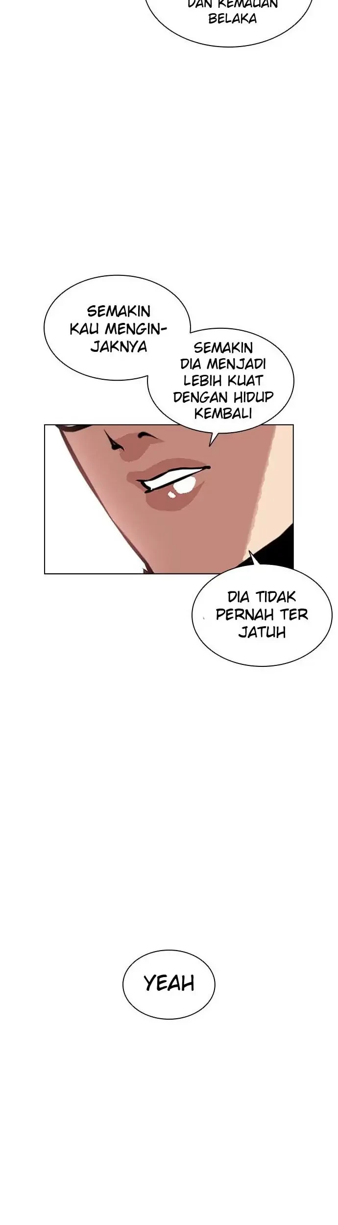 Lookism Chapter 391 Gambar 55