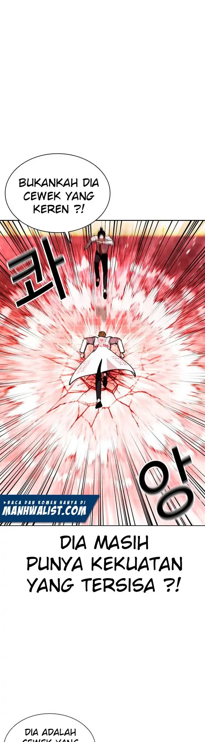 Lookism Chapter 391 Gambar 59