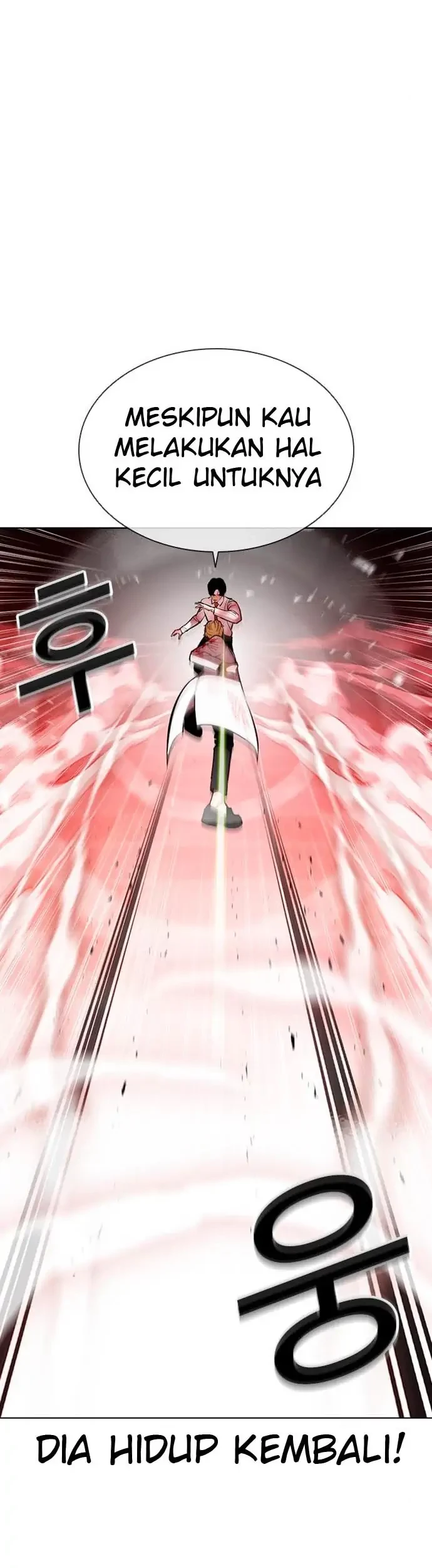 Lookism Chapter 391 Gambar 61