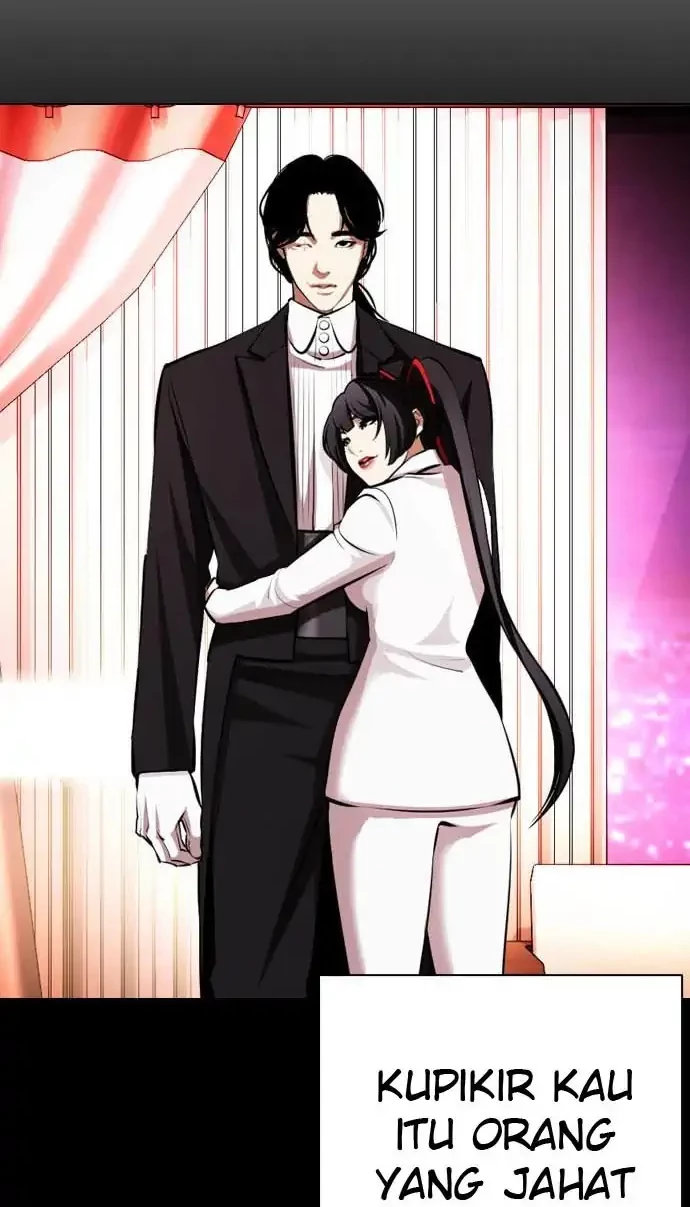 Lookism Chapter 391 Gambar 76