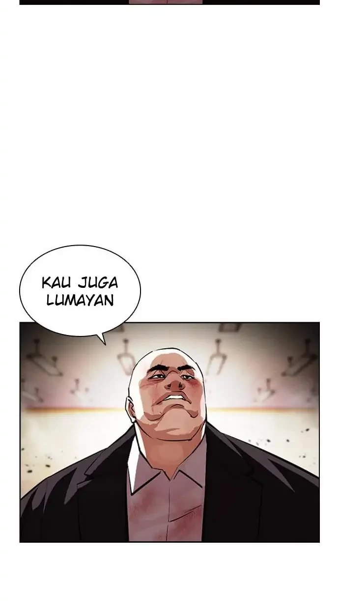 Lookism Chapter 391 Gambar 90