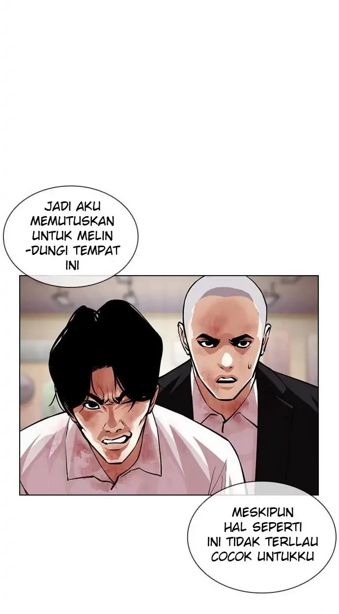 Lookism Chapter 391 Gambar 98