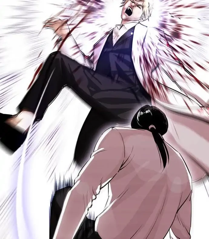 Lookism Chapter 391 Gambar 8