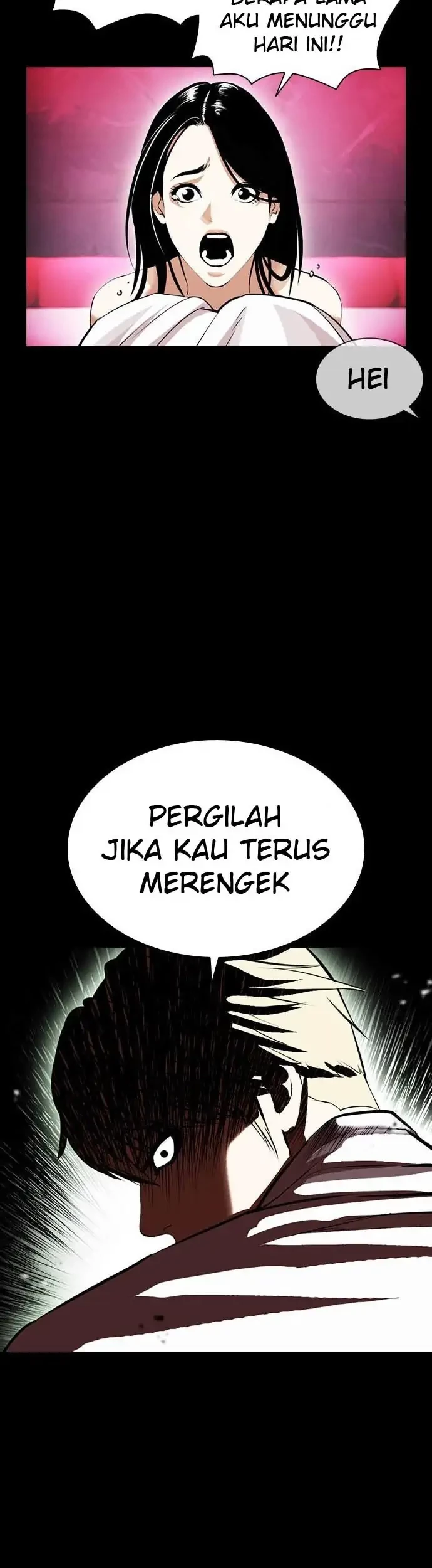 Lookism Chapter 391 Gambar 15