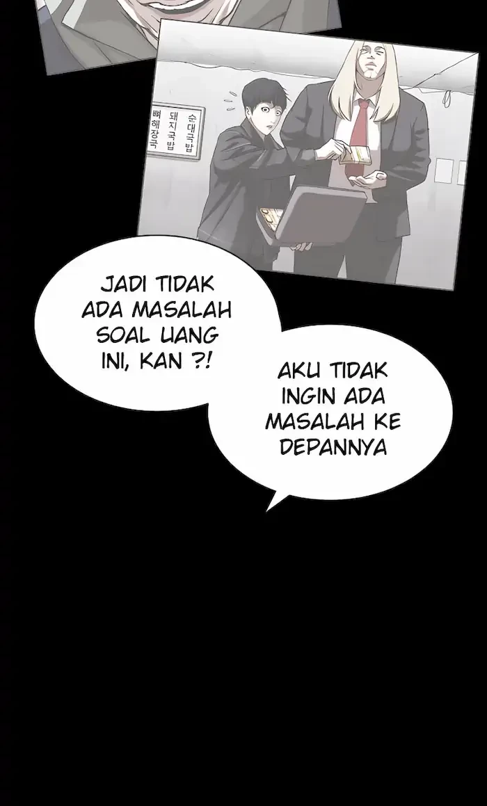 Lookism Chapter 392 Gambar 40