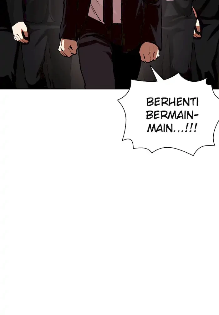 Lookism Chapter 392 Gambar 50