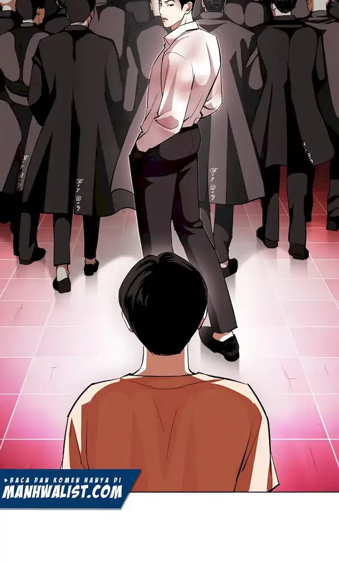 Lookism Chapter 392 Gambar 65