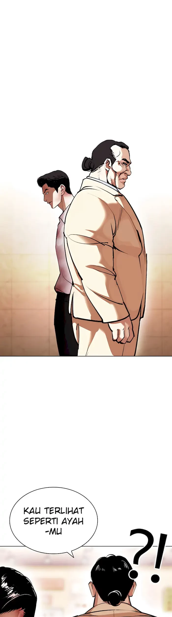 Lookism Chapter 392 Gambar 66