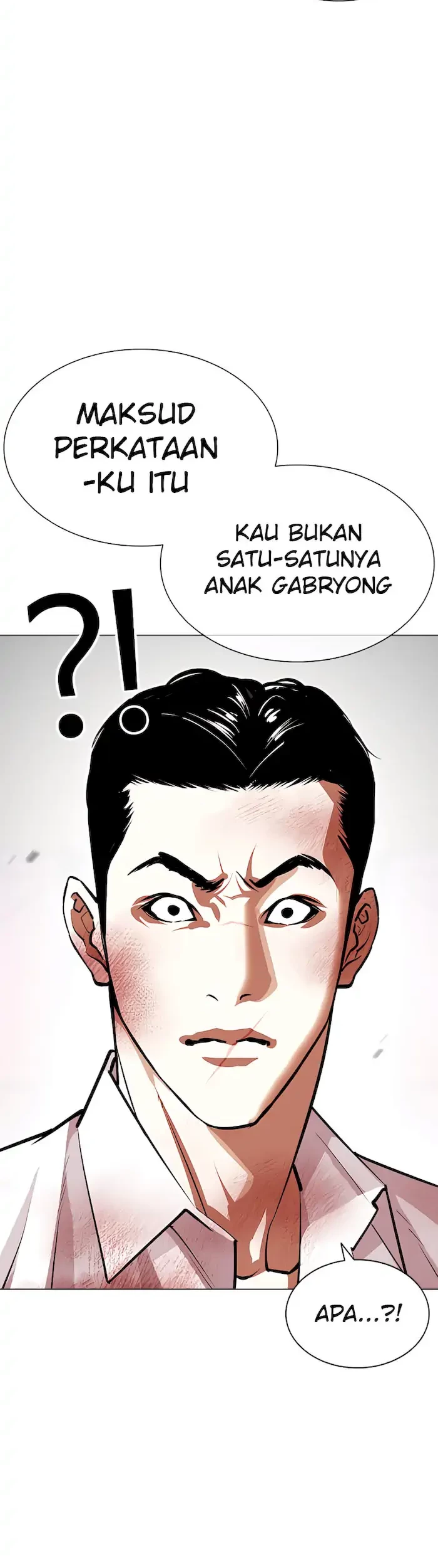 Lookism Chapter 392 Gambar 69