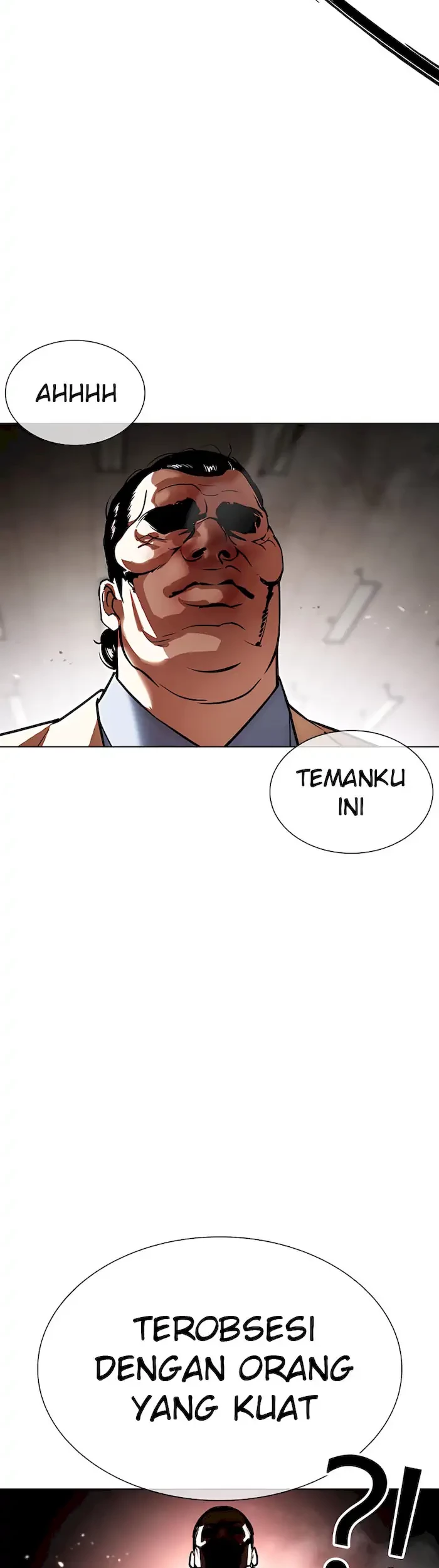 Lookism Chapter 392 Gambar 78