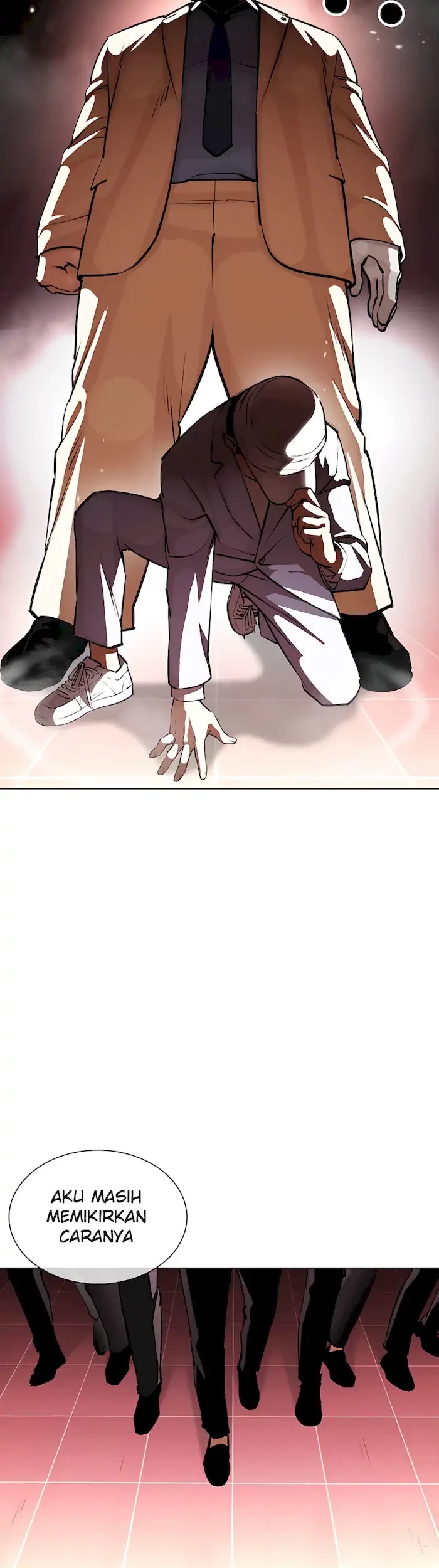 Lookism Chapter 392 Gambar 79