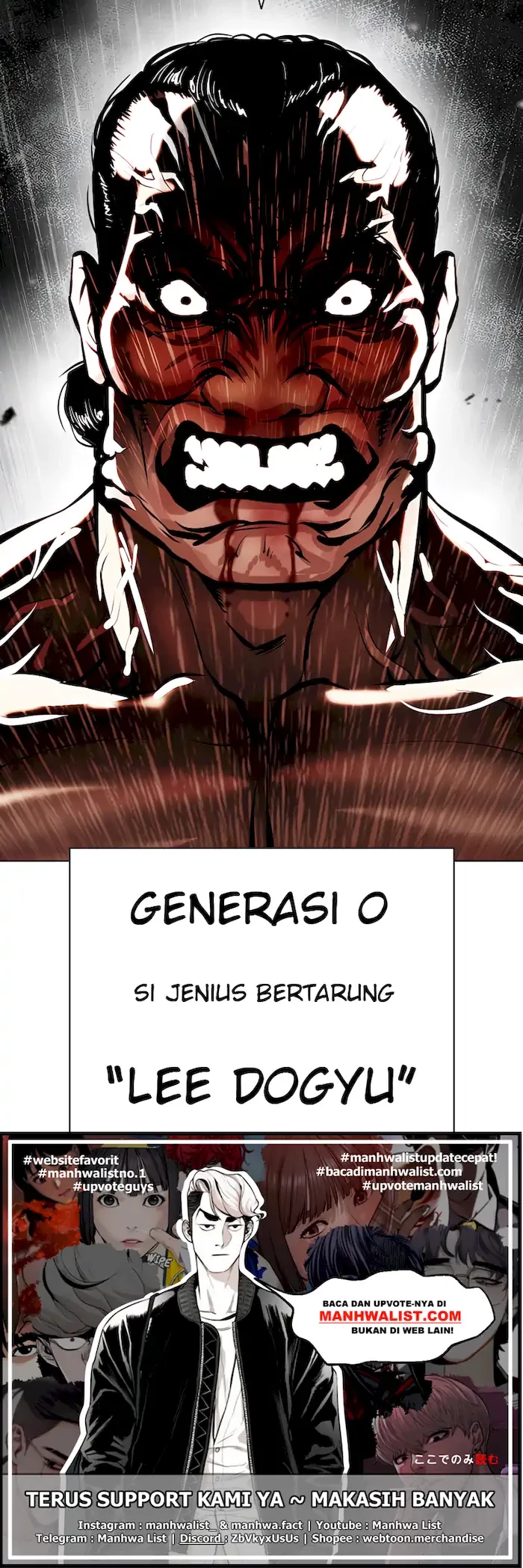Lookism Chapter 392 Gambar 87