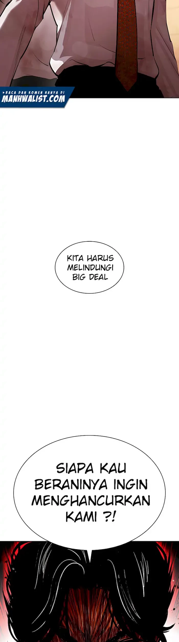 Lookism Chapter 392 Gambar 18
