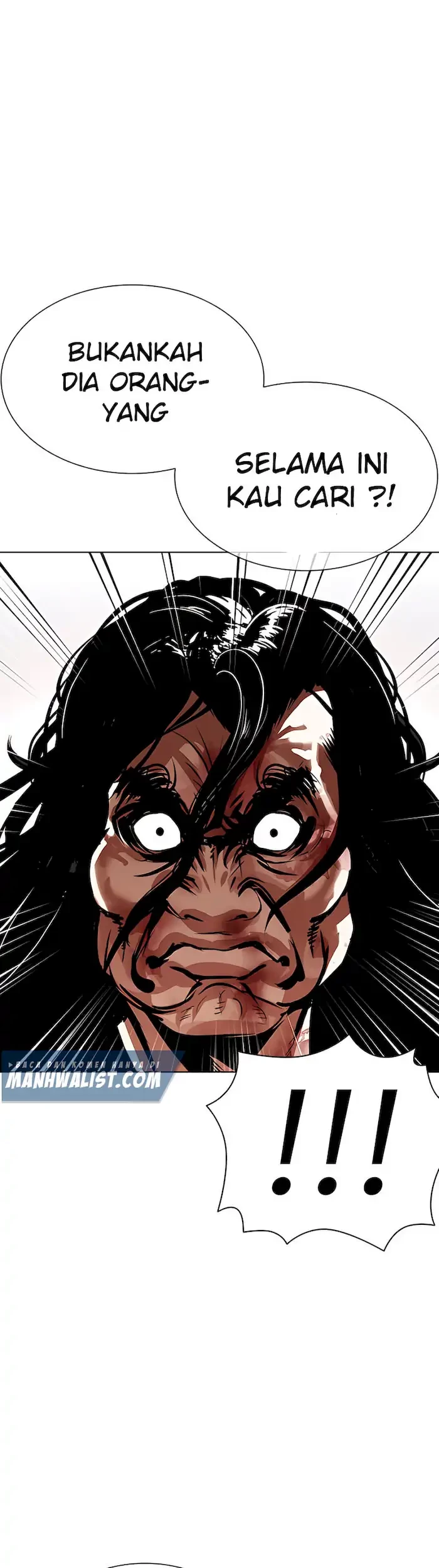 Lookism Chapter 393 Gambar 43