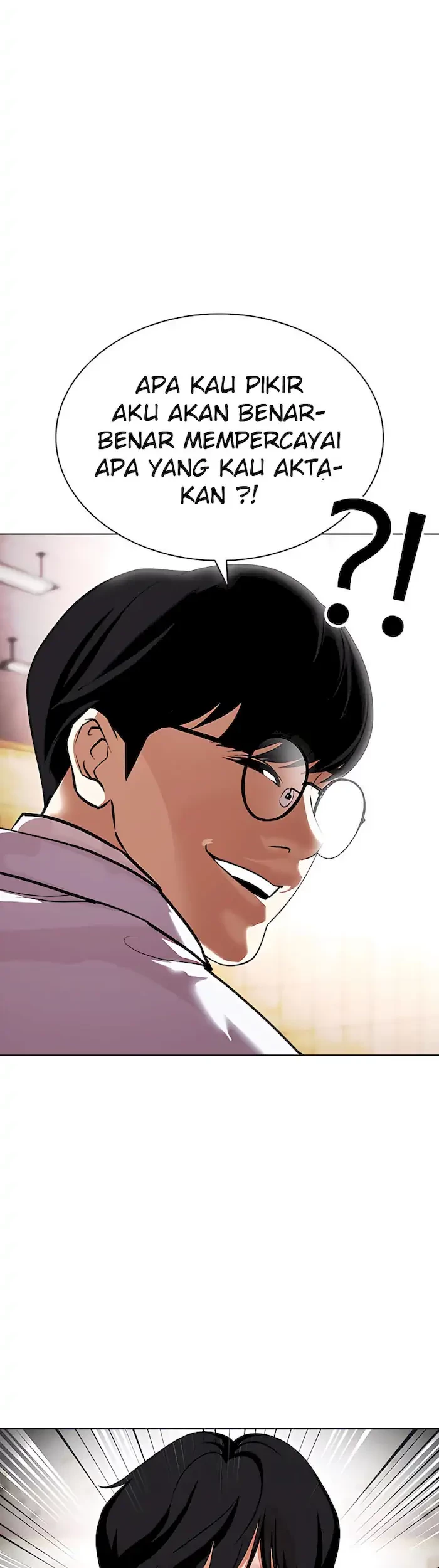 Lookism Chapter 393 Gambar 59