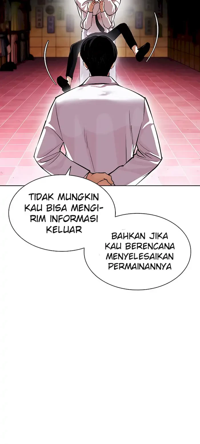 Lookism Chapter 393 Gambar 62