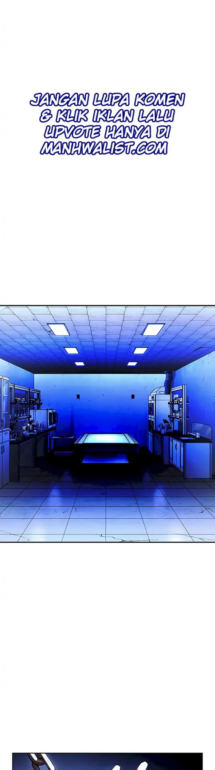 Lookism Chapter 393 Gambar 69
