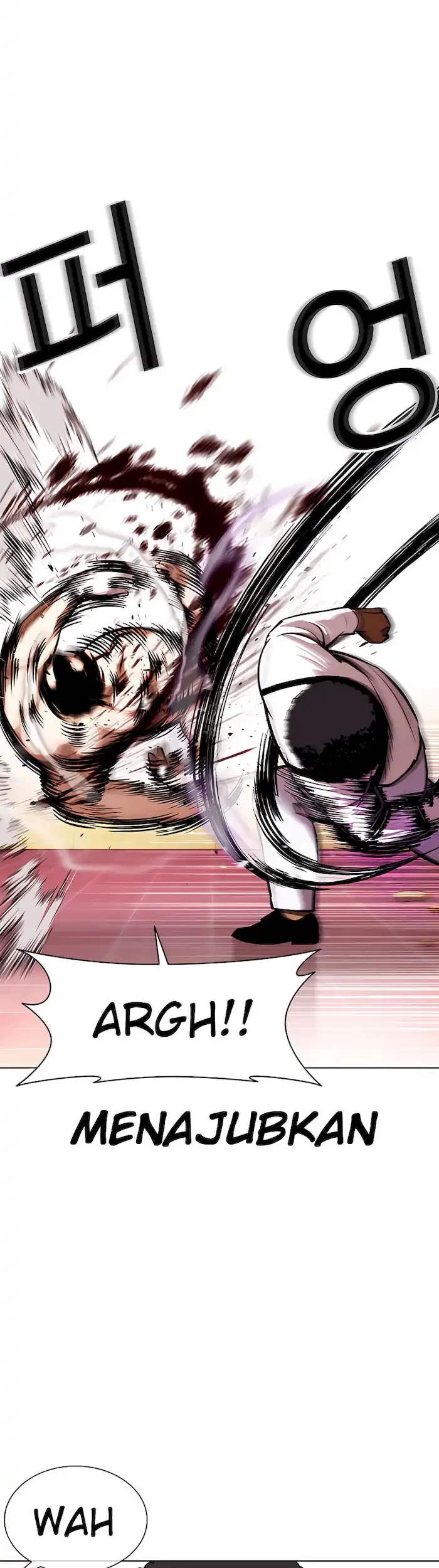 Lookism Chapter 393 Gambar 26