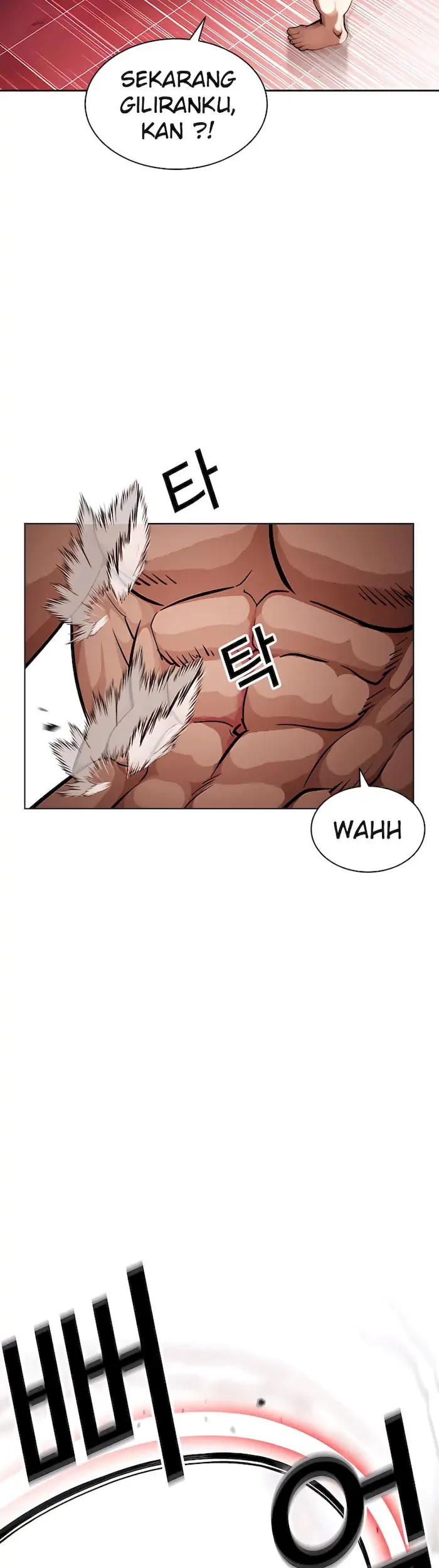 Lookism Chapter 393 Gambar 21