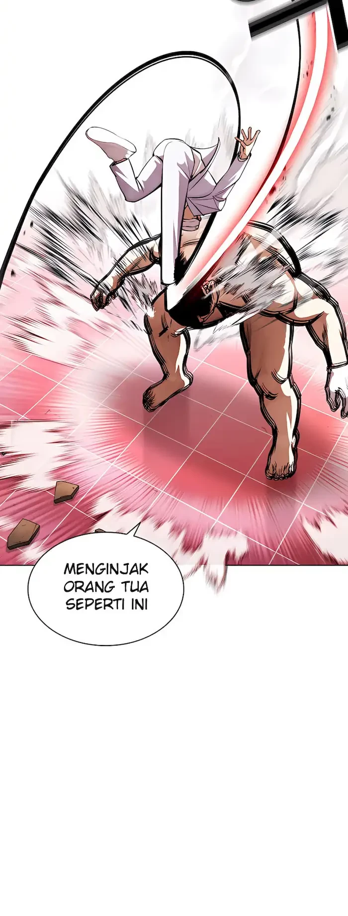 Lookism Chapter 393 Gambar 22