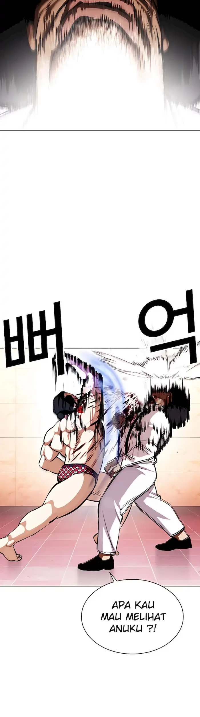 Lookism Chapter 393 Gambar 29