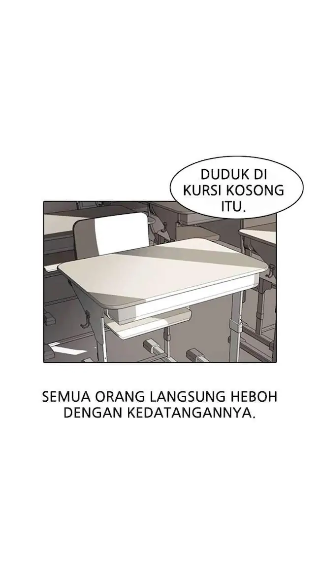 Lookism Chapter 4 Gambar 16