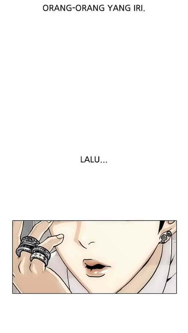 Lookism Chapter 4 Gambar 18