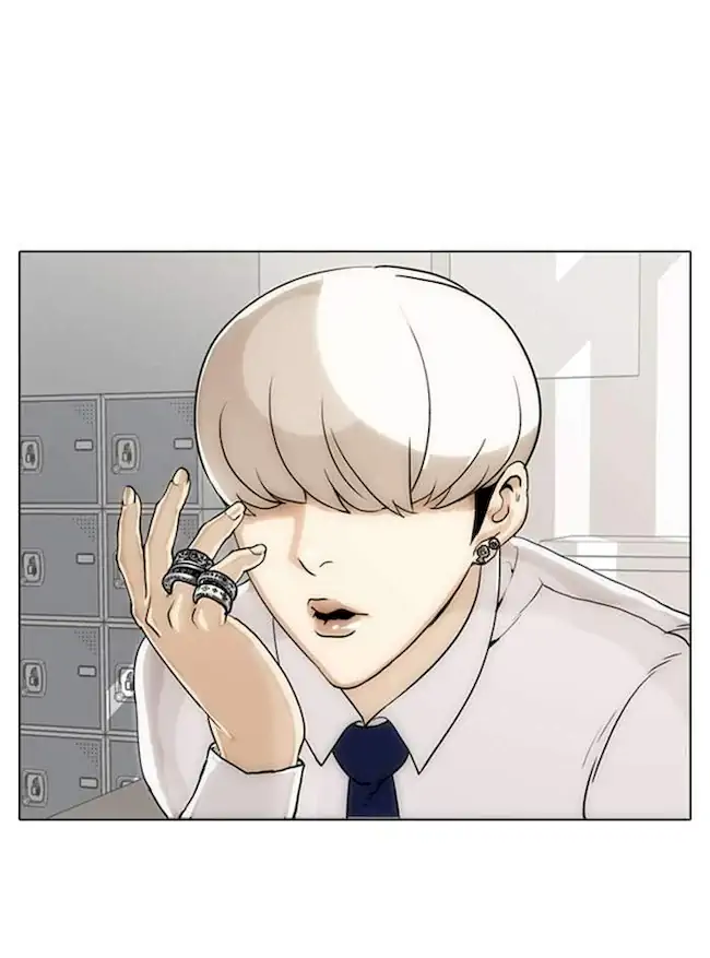 Lookism Chapter 4 Gambar 19