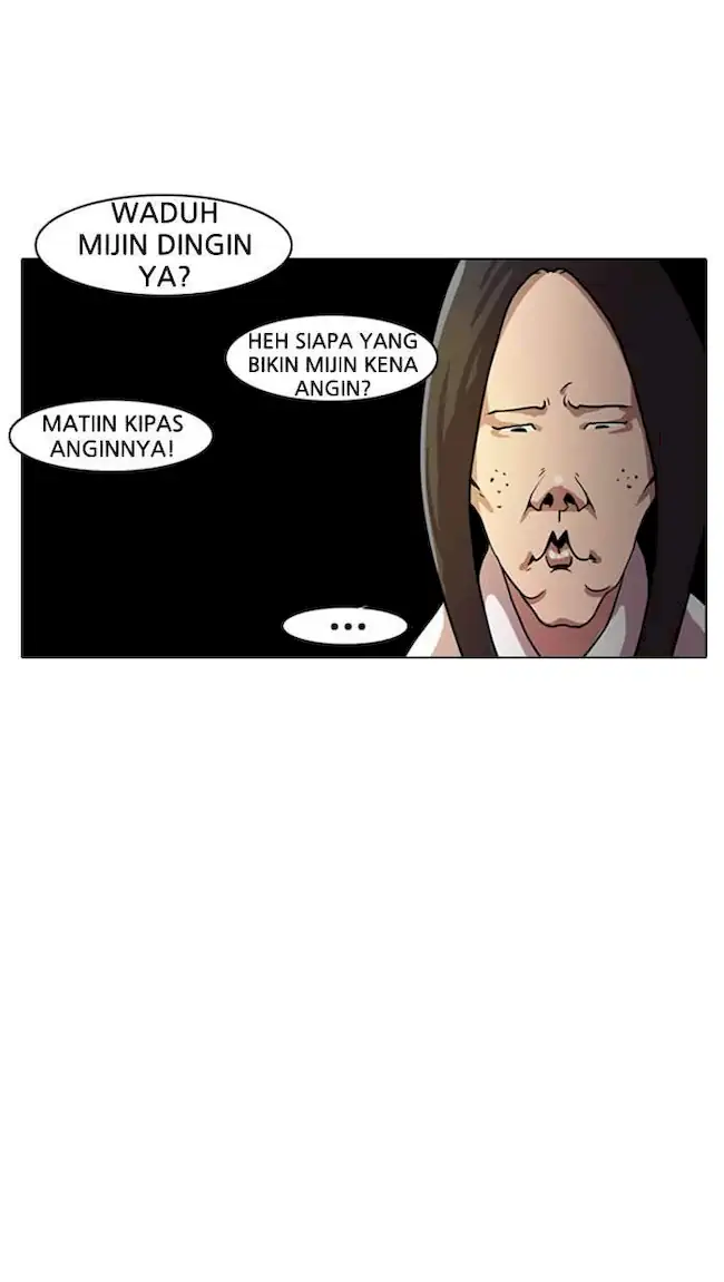 Lookism Chapter 4 Gambar 10