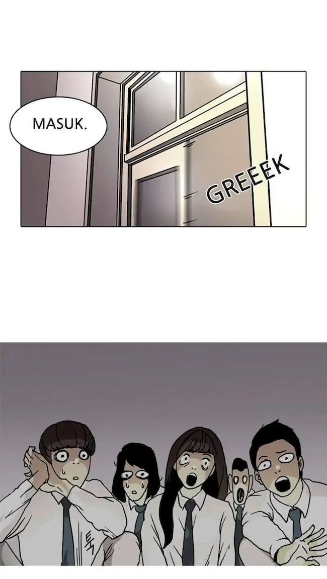 Lookism Chapter 4 Gambar 13