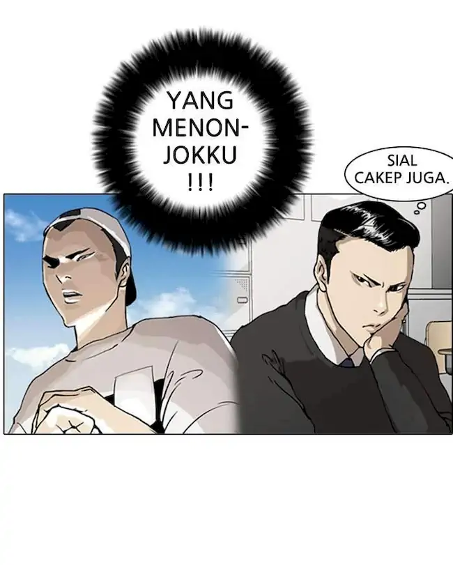 Lookism Chapter 4 Gambar 25