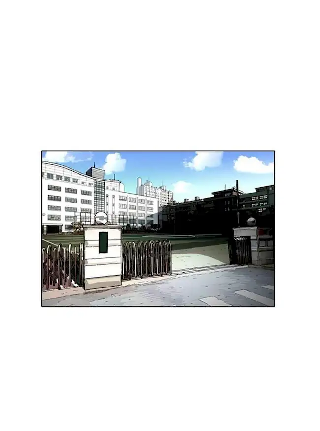 Manhwa Lookism Chapter 4 gambar nomor 2