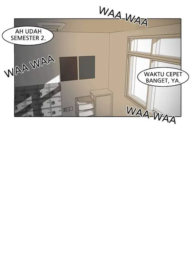 Lookism Chapter 4 Gambar 3