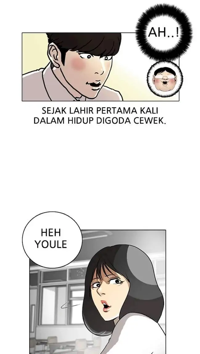 Lookism Chapter 4 Gambar 32