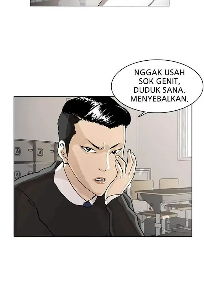 Lookism Chapter 4 Gambar 33